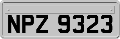 NPZ9323