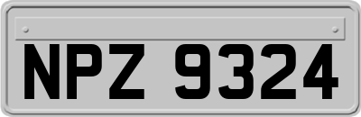 NPZ9324
