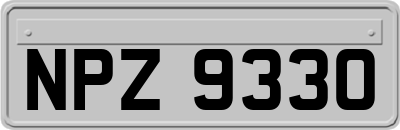 NPZ9330