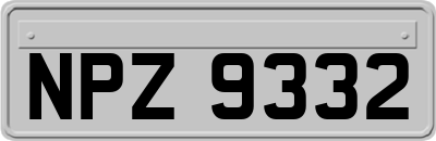 NPZ9332