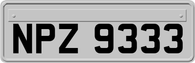 NPZ9333