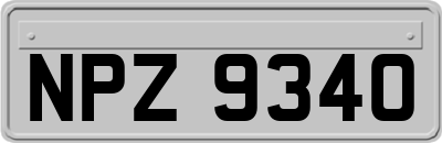 NPZ9340