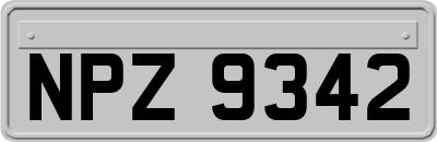NPZ9342