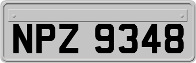 NPZ9348