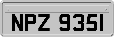 NPZ9351