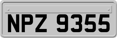 NPZ9355