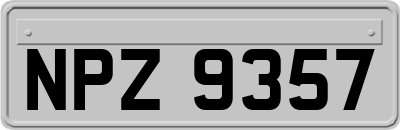 NPZ9357