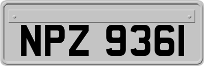 NPZ9361