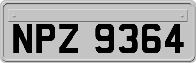 NPZ9364