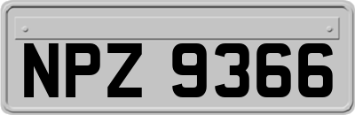 NPZ9366
