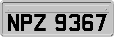 NPZ9367