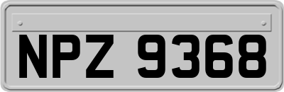 NPZ9368
