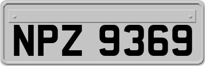 NPZ9369