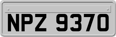 NPZ9370
