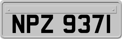 NPZ9371