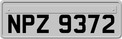NPZ9372