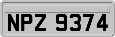 NPZ9374