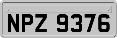 NPZ9376
