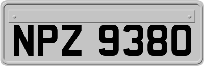 NPZ9380