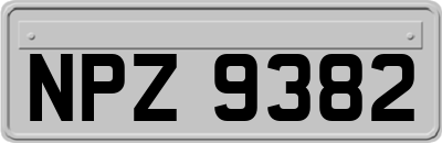 NPZ9382