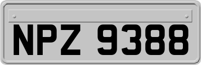 NPZ9388