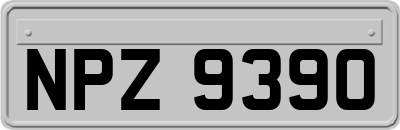 NPZ9390