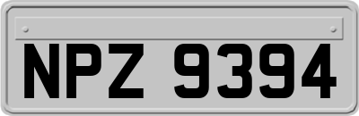 NPZ9394