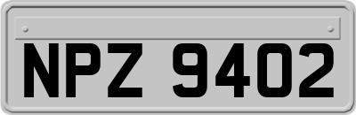 NPZ9402