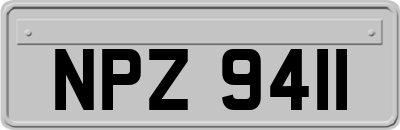 NPZ9411