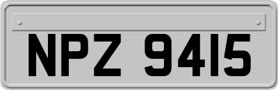 NPZ9415