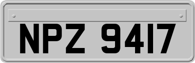 NPZ9417