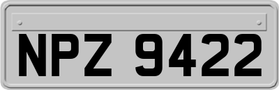 NPZ9422
