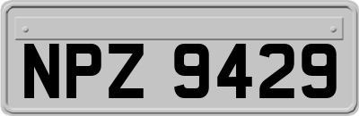 NPZ9429
