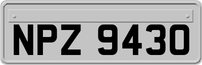 NPZ9430