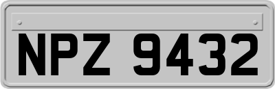 NPZ9432