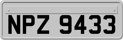 NPZ9433