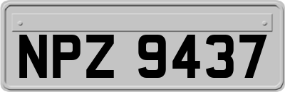 NPZ9437