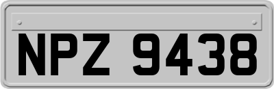 NPZ9438