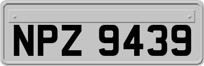 NPZ9439