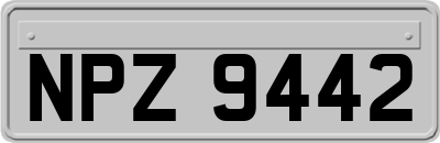 NPZ9442