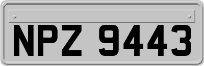 NPZ9443