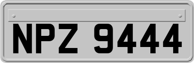 NPZ9444