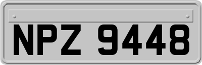 NPZ9448