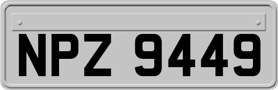 NPZ9449