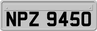 NPZ9450