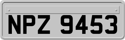 NPZ9453