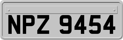 NPZ9454