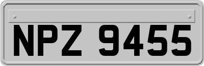 NPZ9455