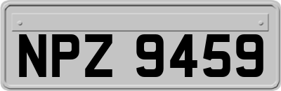 NPZ9459