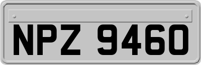 NPZ9460